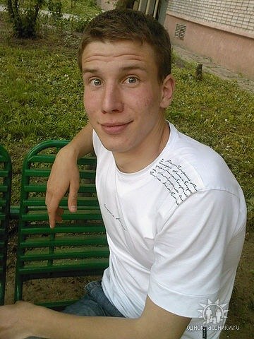 Артем Пашкевич | Минск