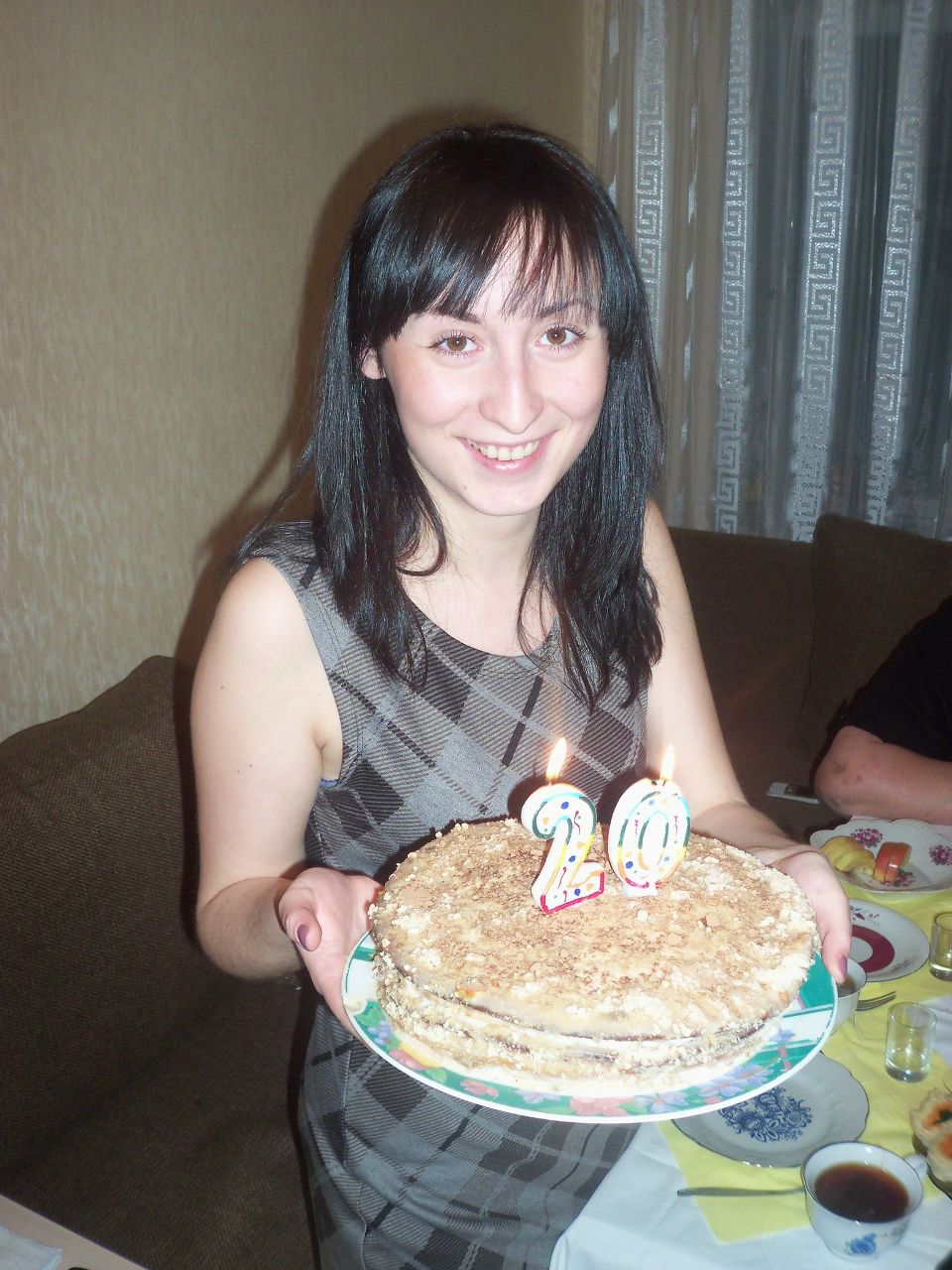 Анна Волкова | 