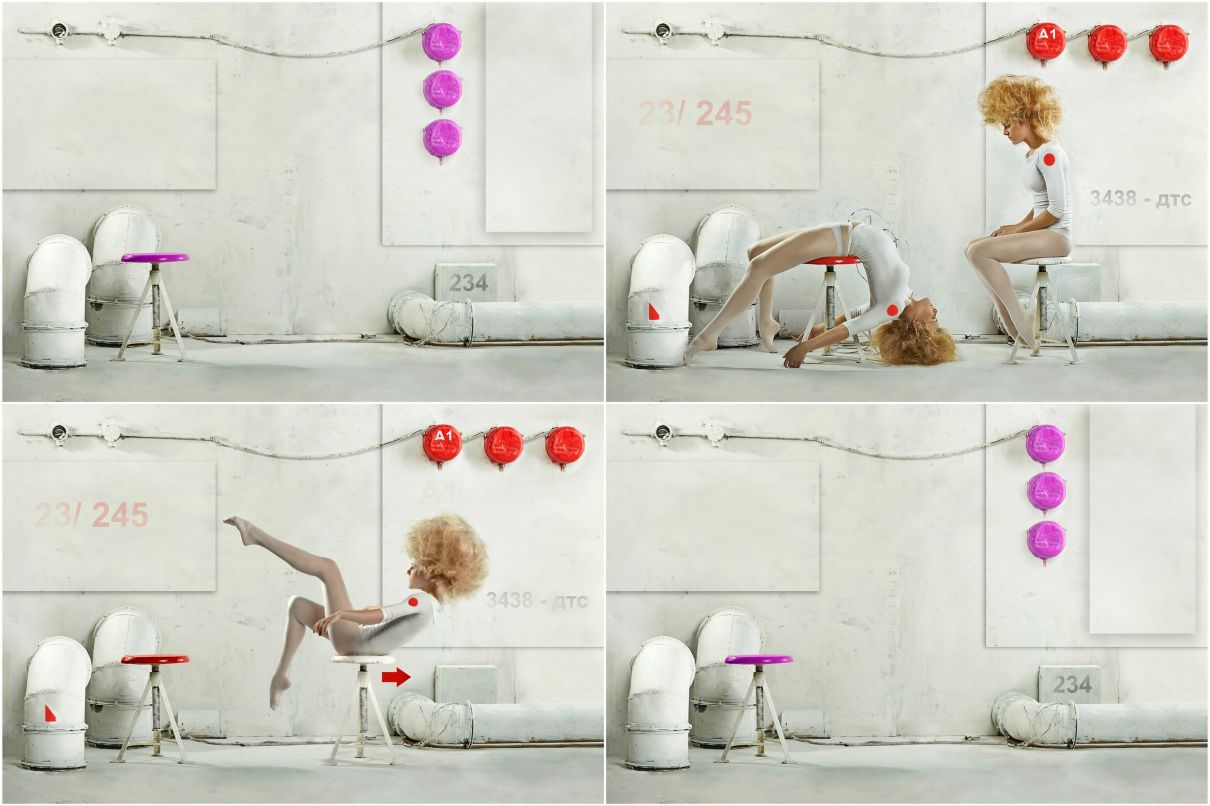 Владимир Серов | 