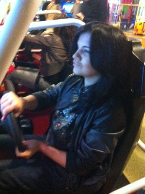 Карина Пинчук | Киев