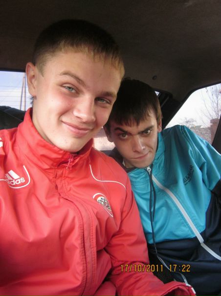 №6, Maxim Kozlov, 33 года, Красноярск №6, Maxim Kozlov, 33 года, Красноярск