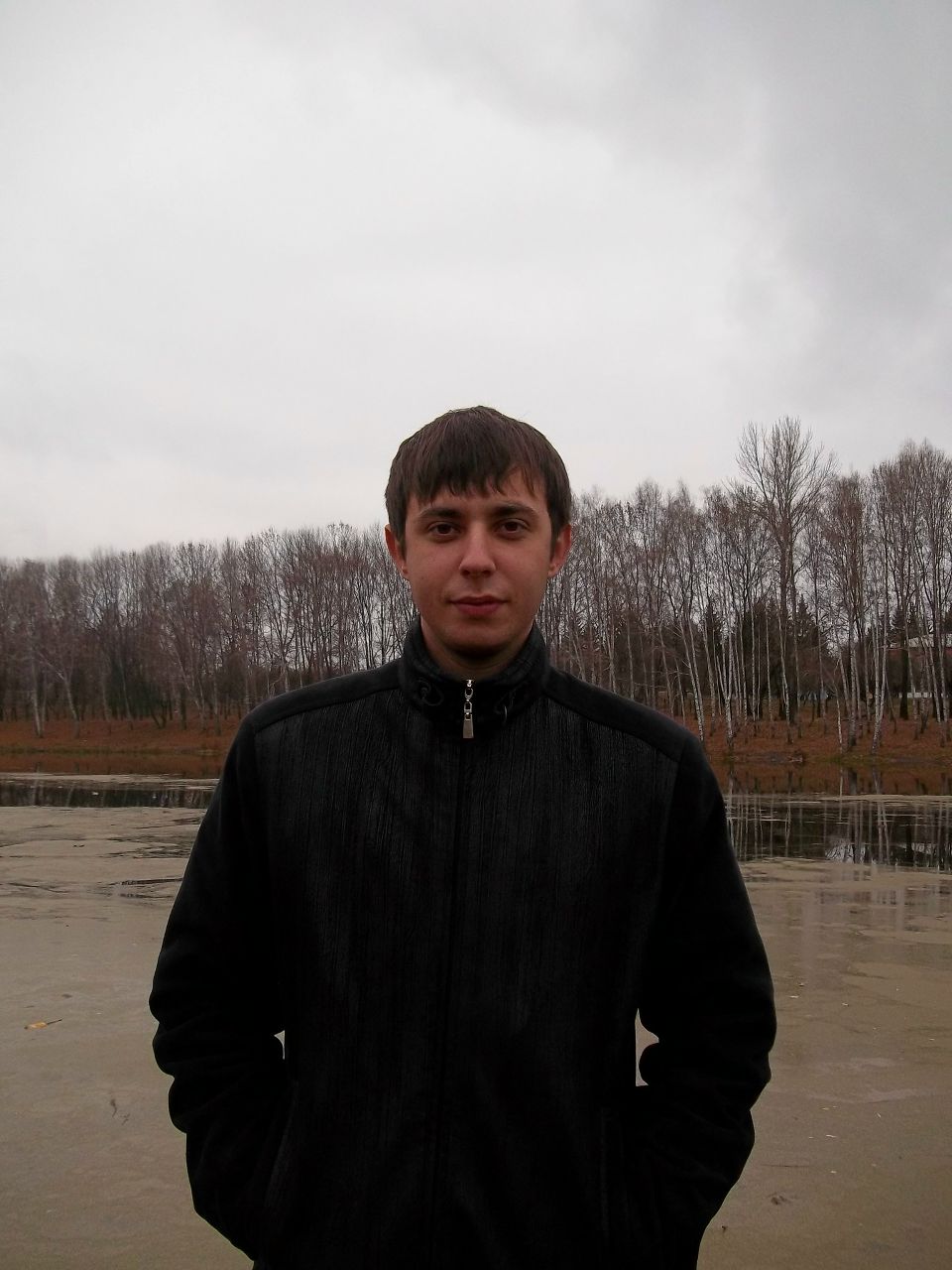 Сергей Домнич | Ахтырка