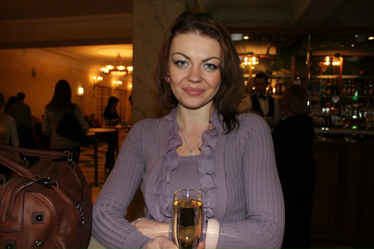 Яна Федоненко | Киев