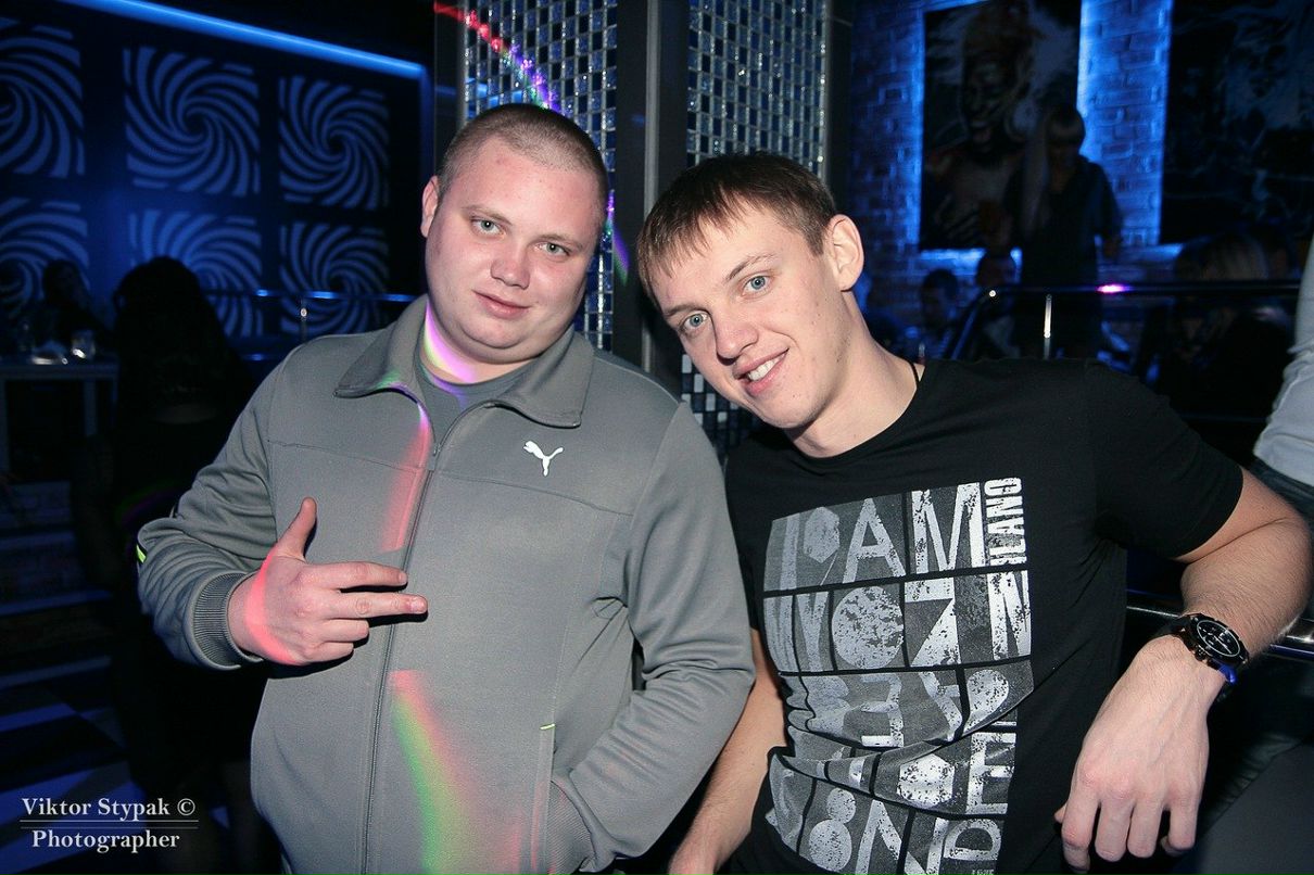 Артур Зеркин | Кривой Рог