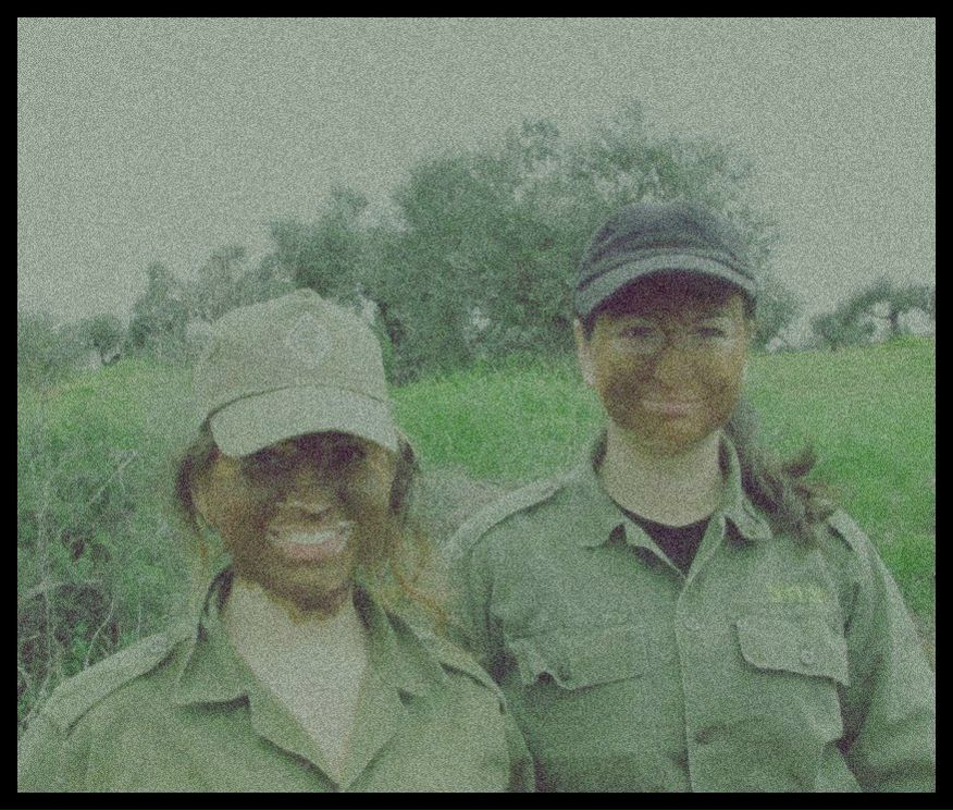 Valeria Zubareva | Москва