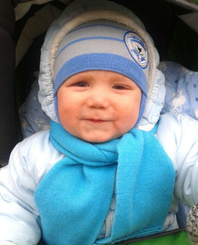 Мария Чебышева | Пермь