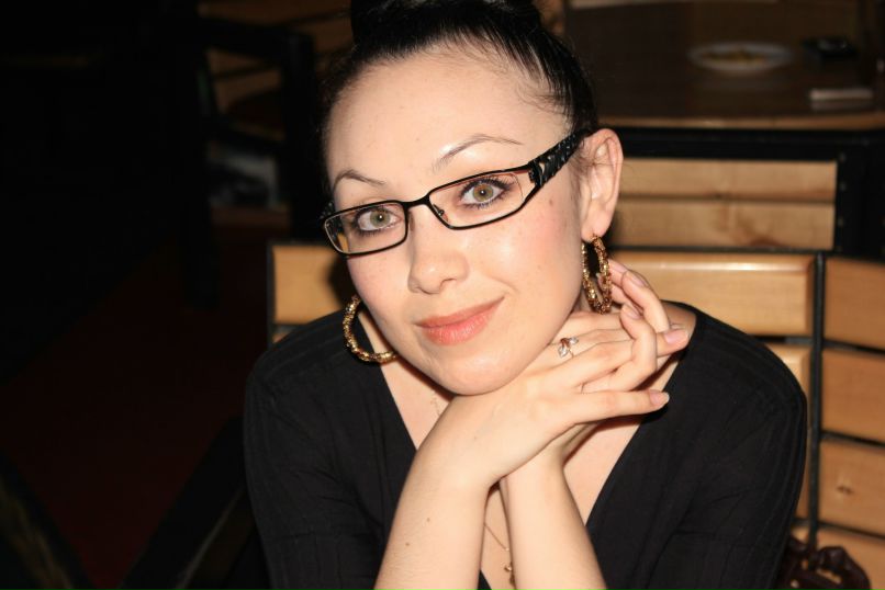 Татьяна Воеводина [E.T.] | Ульяновск