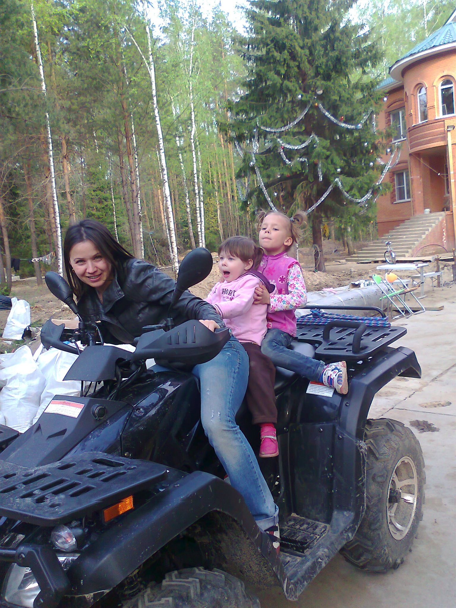 Фото профиля