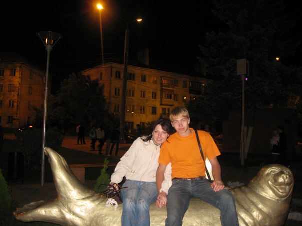 №20, Артур Андреев №20, Артур Андреев