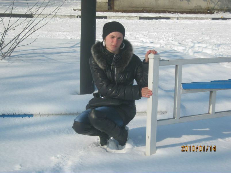 №162, Елена Клименко, 30 лет, Херсон №162, Елена Клименко, 30 лет, Херсон