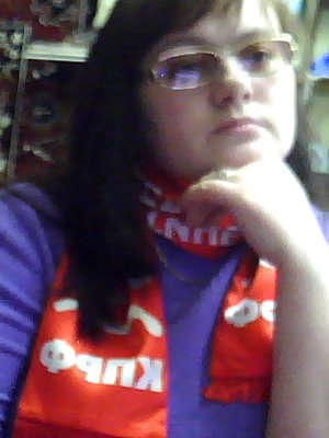 Маргарита Петрова | Киров