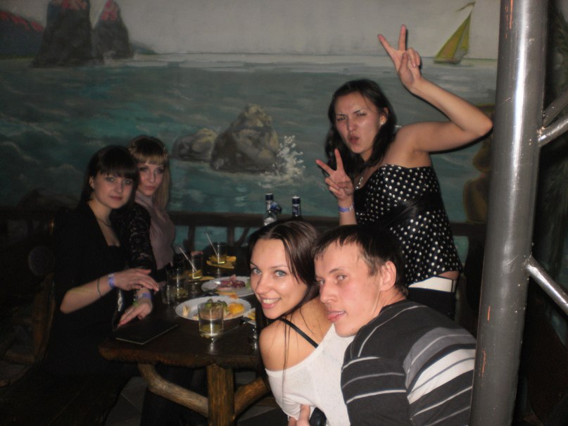 Наталья Рыкова | Абакан