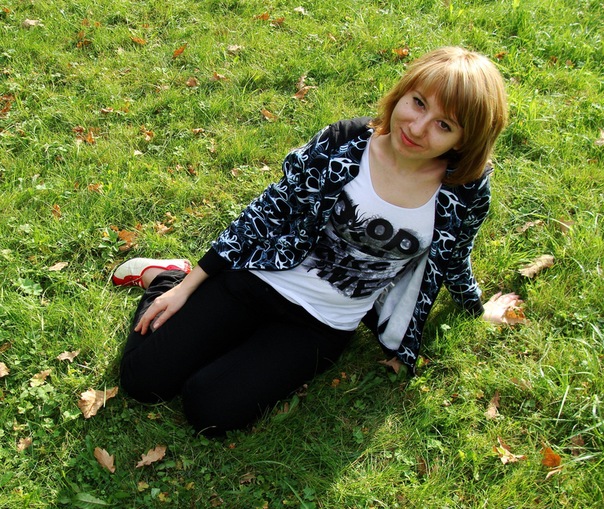 №32, Мария Акинина, Москва №32, Мария Акинина, Москва