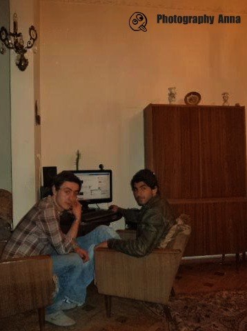 Gocha Beridze | Батуми