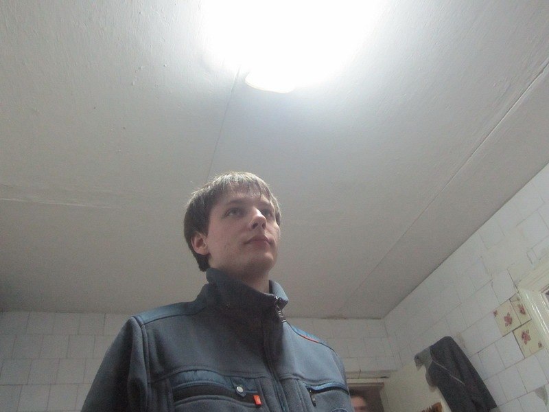 Олег Логунов | Кобрин