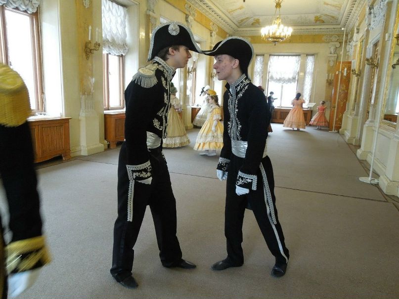 Игорь Филатов | Санкт-Петербург