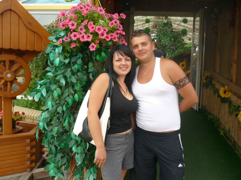 Денис Скоробогатько | Михнево