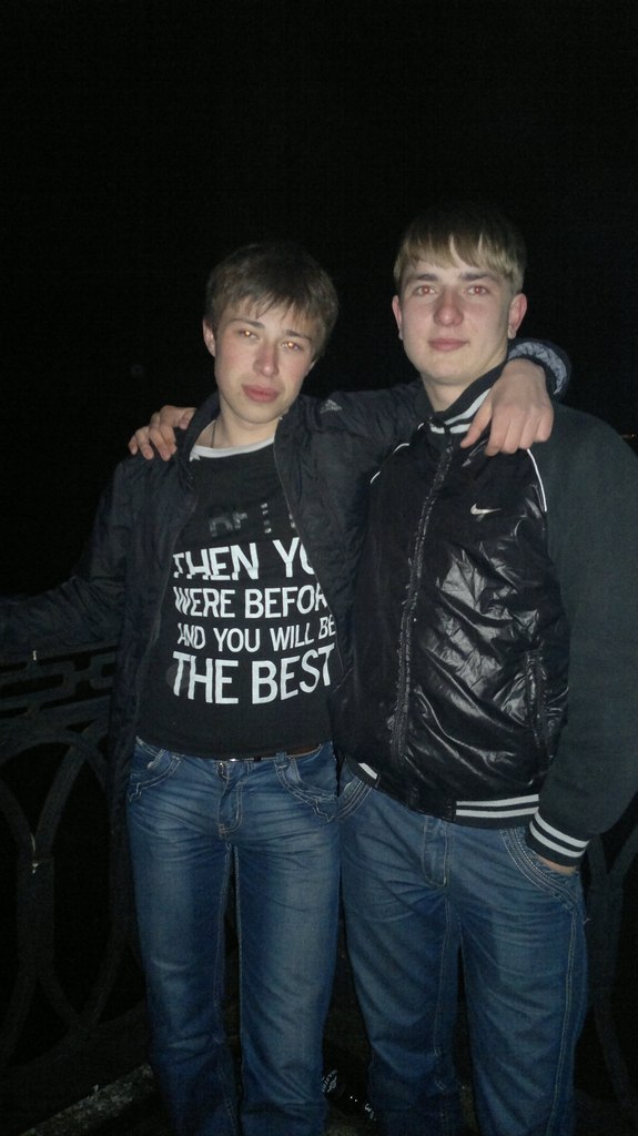 Макс Романов | Нижнекамск