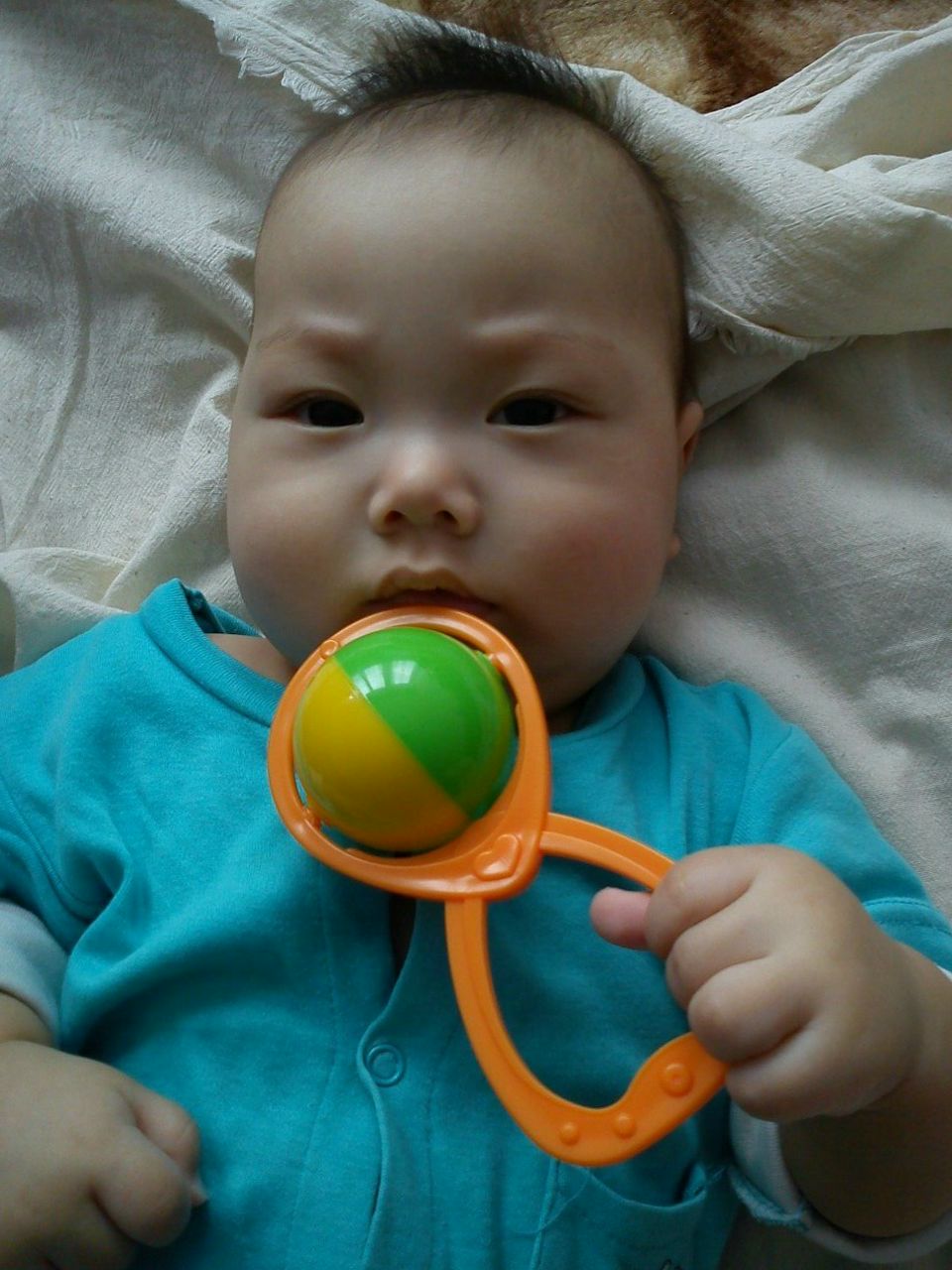 Игнатий Тё | Xai-Xai