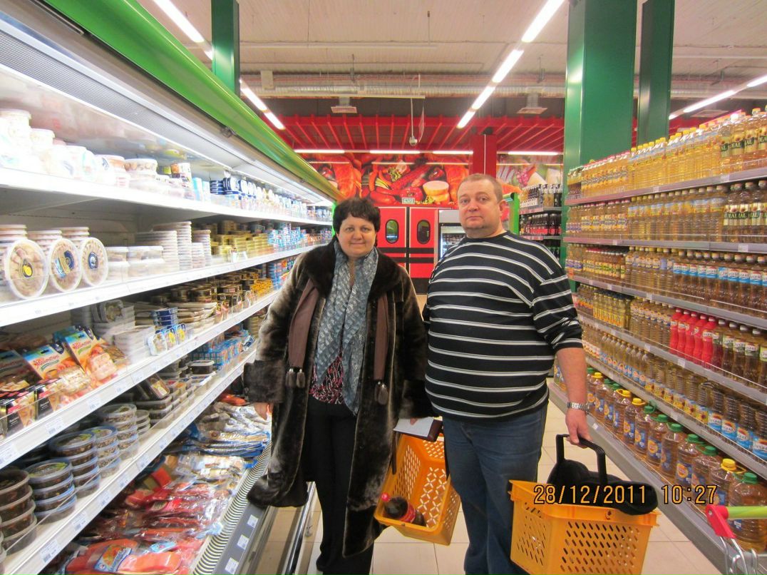 Александр Жуков | Ухта