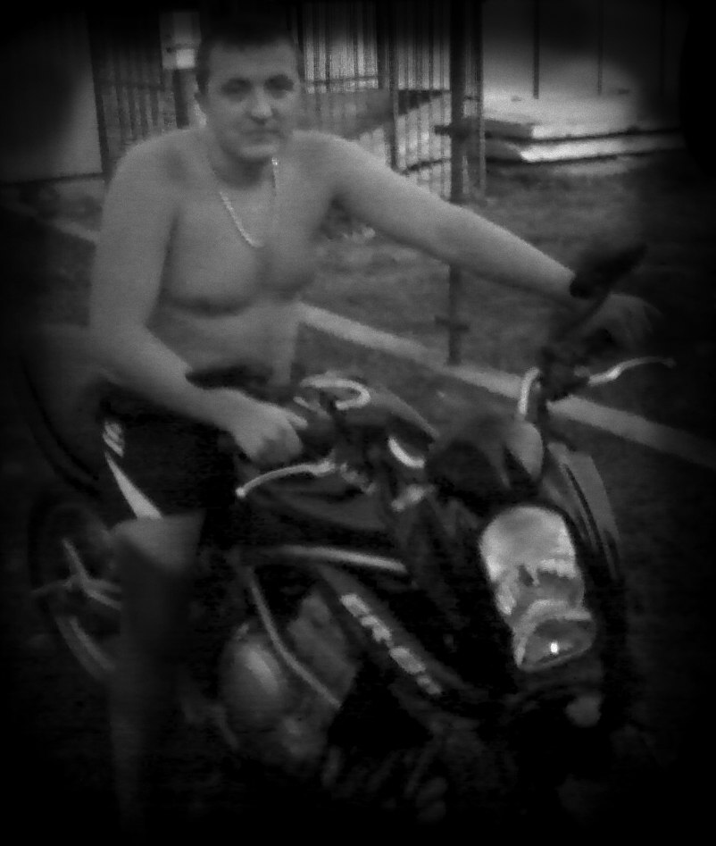 Жека Чередниченко @_CheReP_@ | Днепрорудное