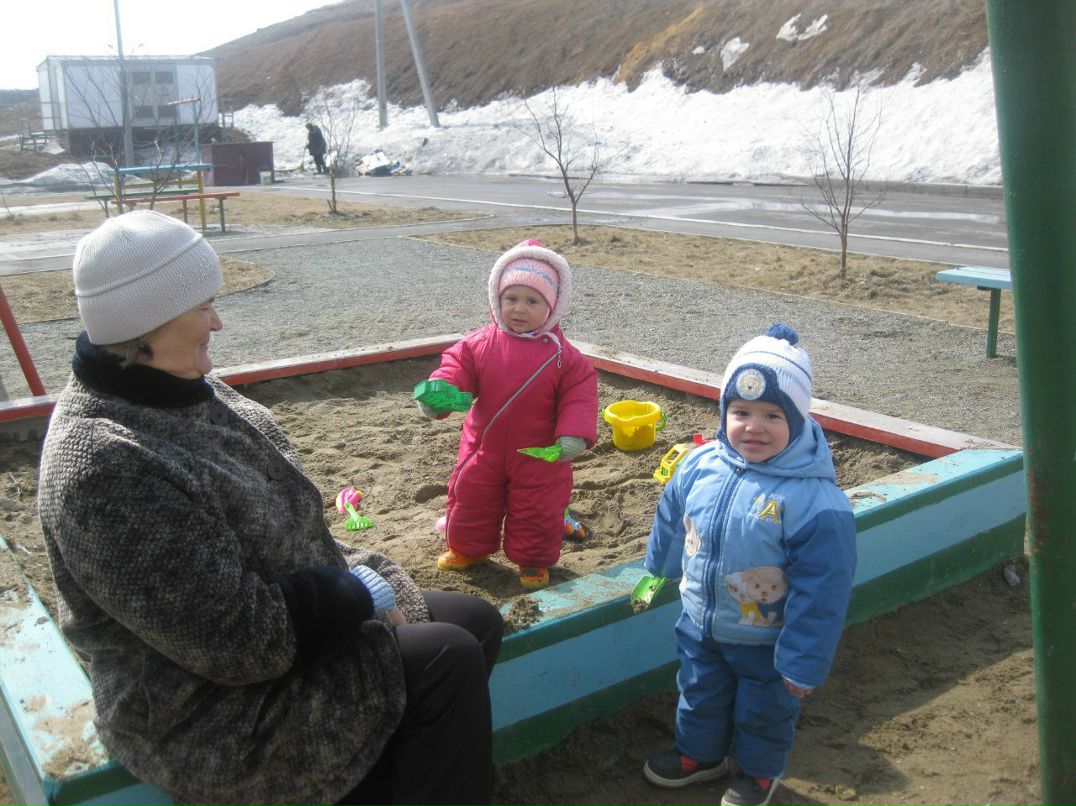 Мурад Мустафаев | Южно-Сахалинск