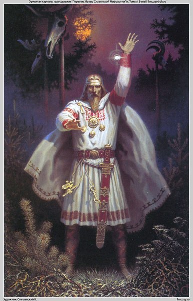 Андрей Бочаров | 