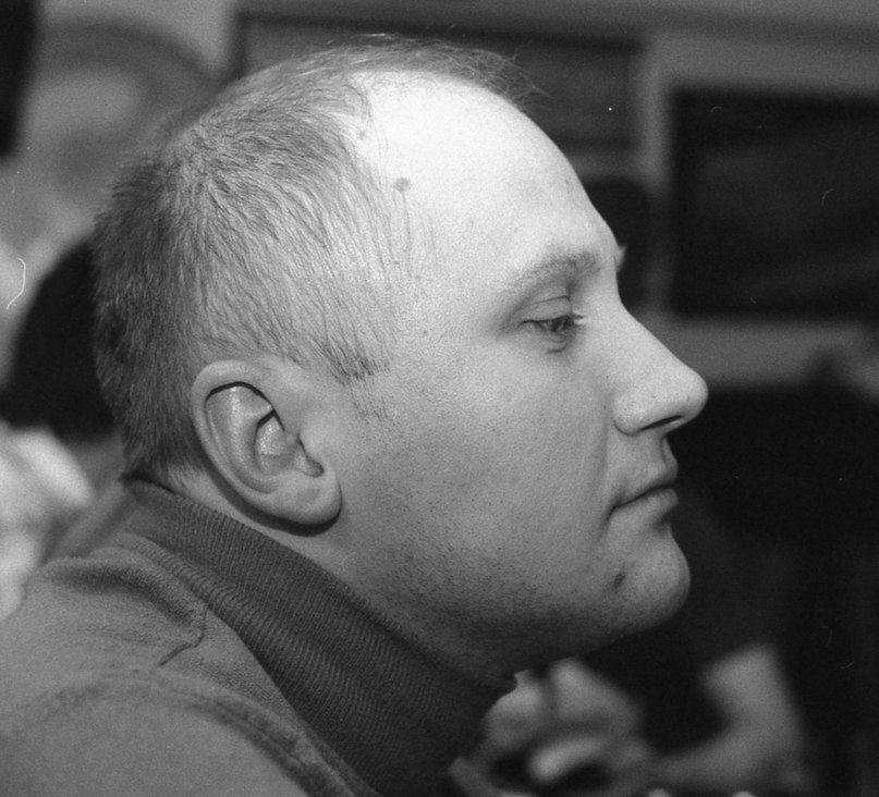 Юрец Ваколюк | Киев