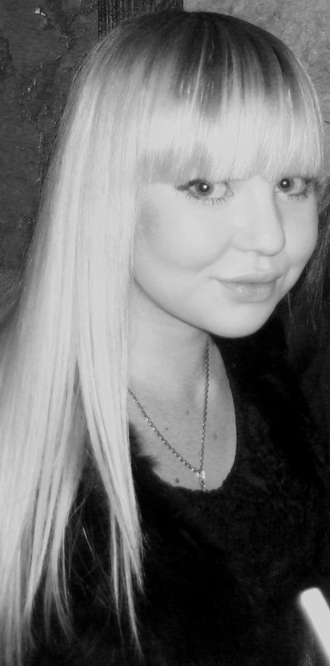 Лена Осьмаковская | Херсон