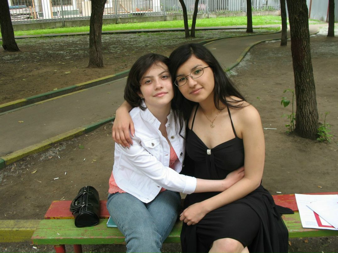 Юлия Моисеева | Москва