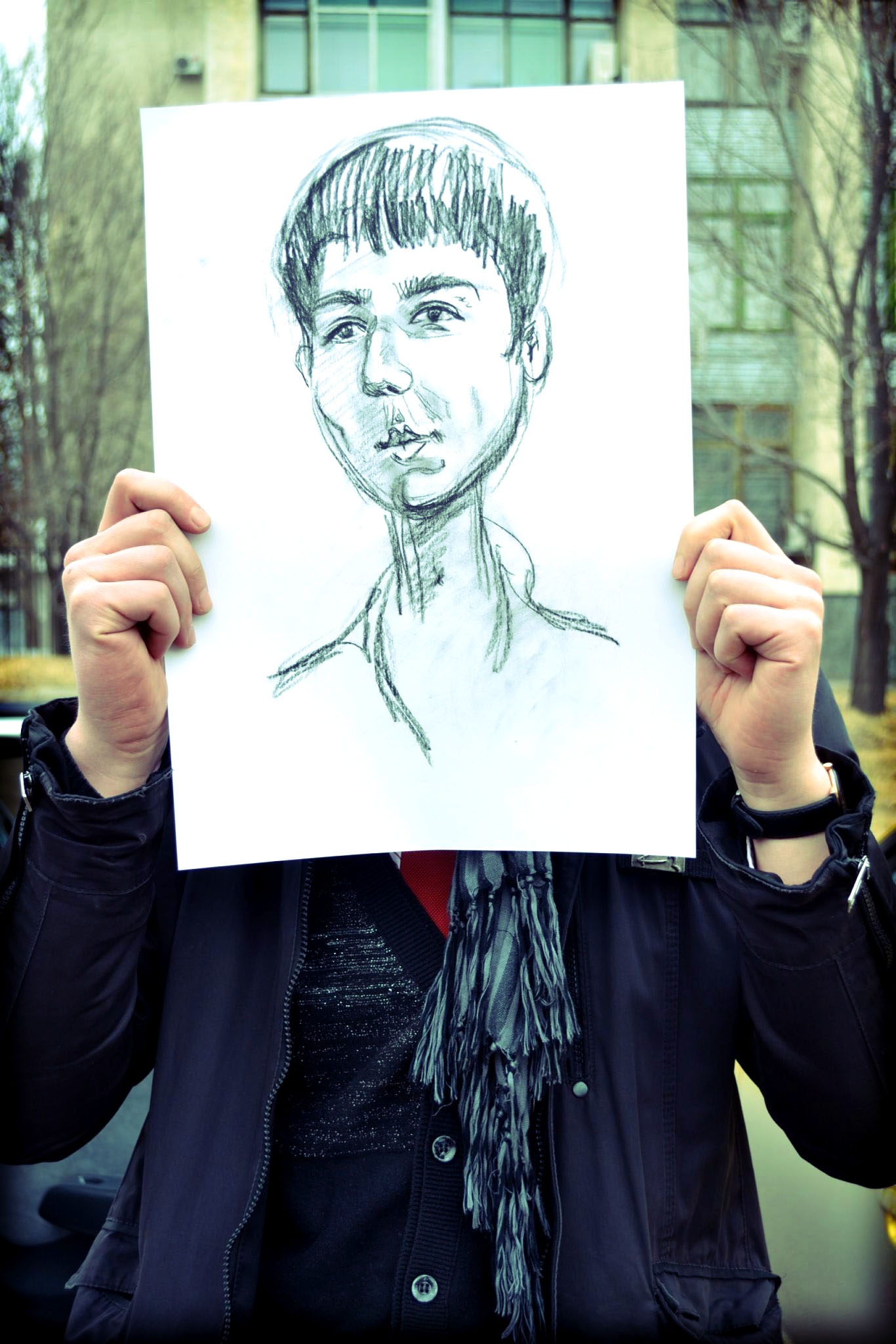 Фото профиля