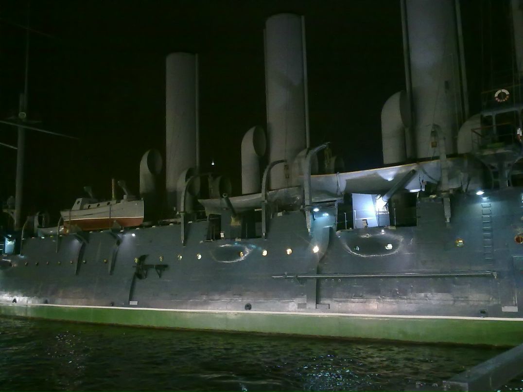 Ольга Арсланова | Кубинка