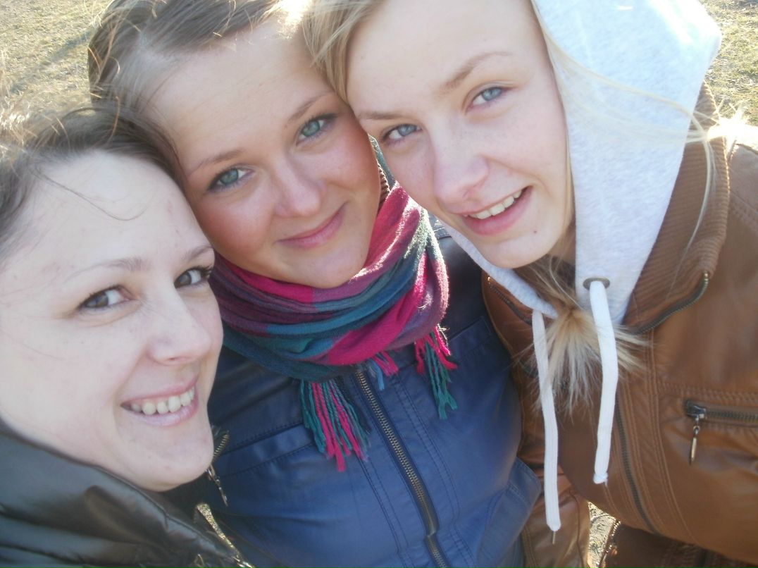 Алёна Лецкая 