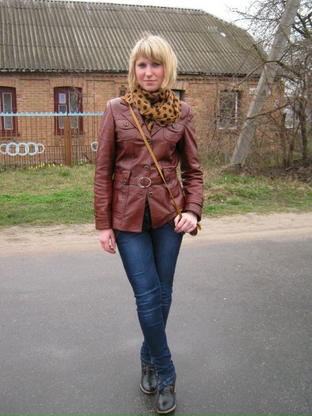 №17, Лілія Ханіна, 39 лет, Бердичев №17, Лілія Ханіна, 39 лет, Бердичев