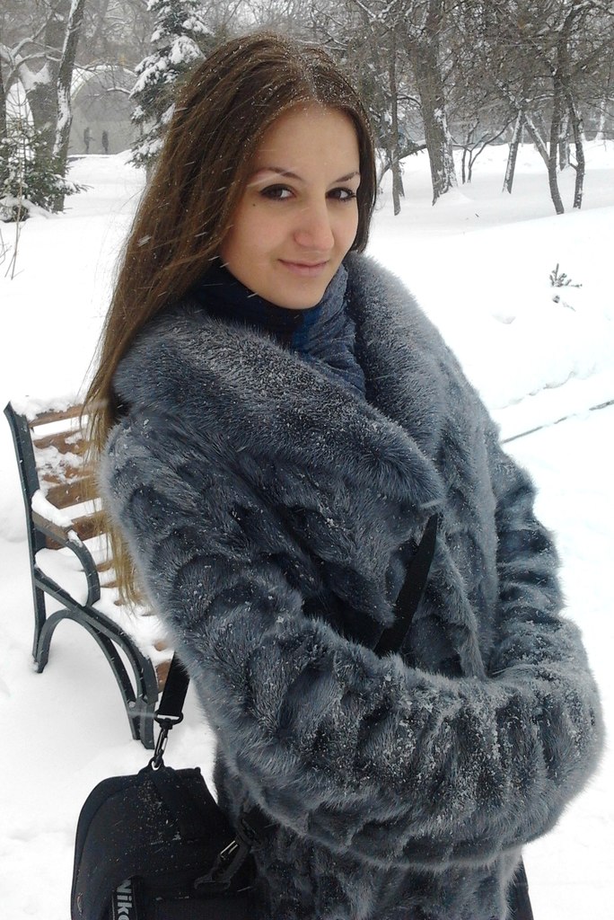 Эльвира Тугушева | Москва