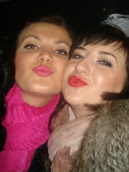 №10, Лена Предко №10, Лена Предко