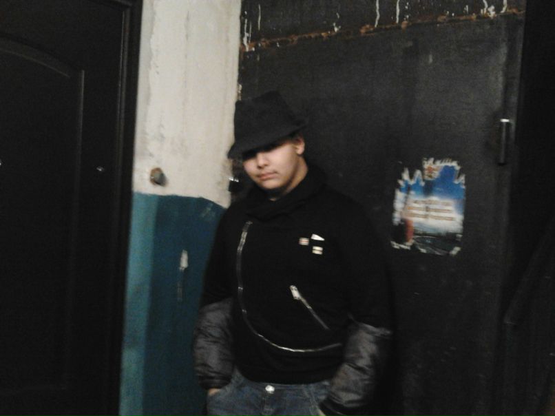 Виктор Богданов | Омск