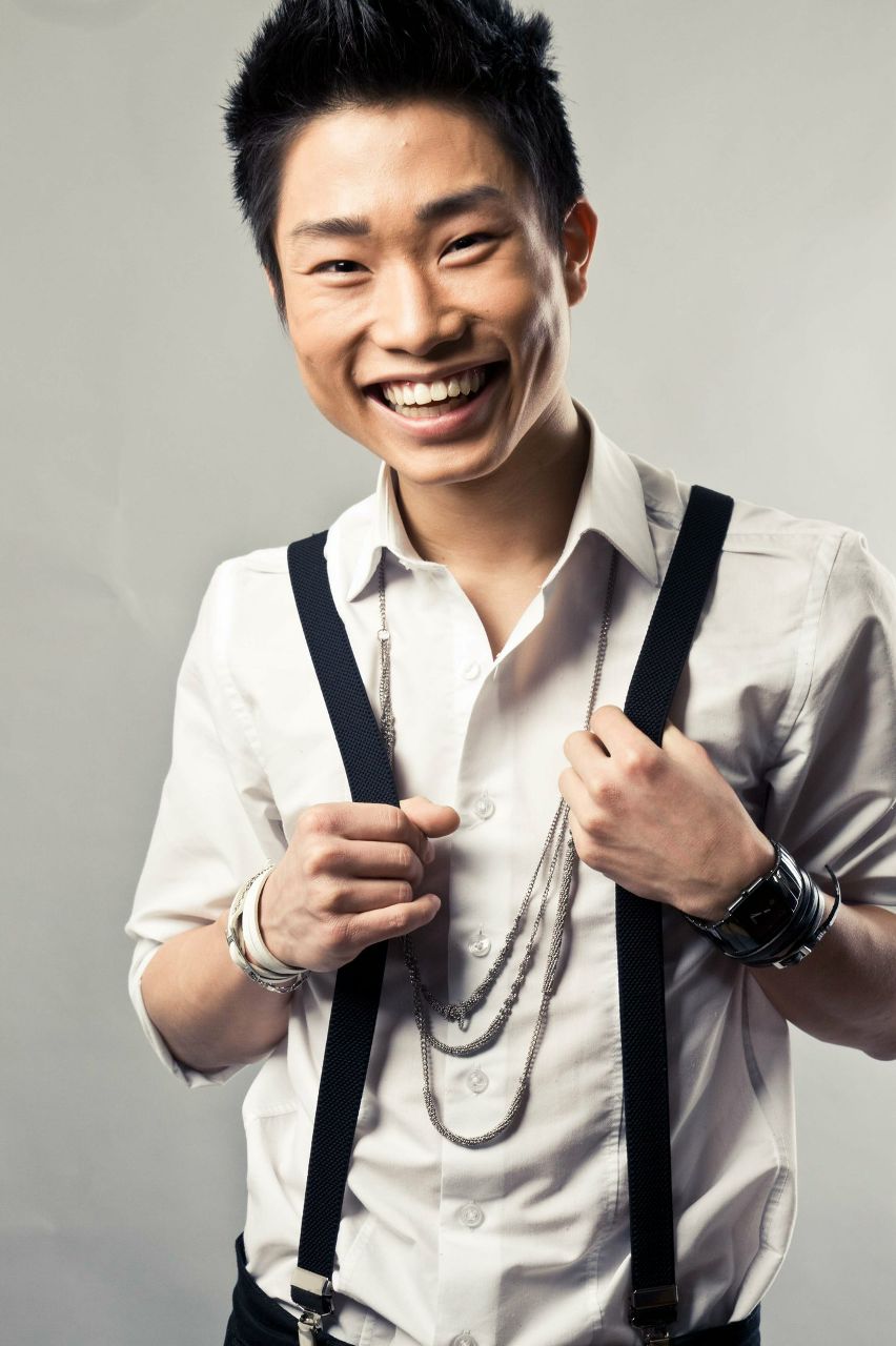 Владимир Ли | Тольятти