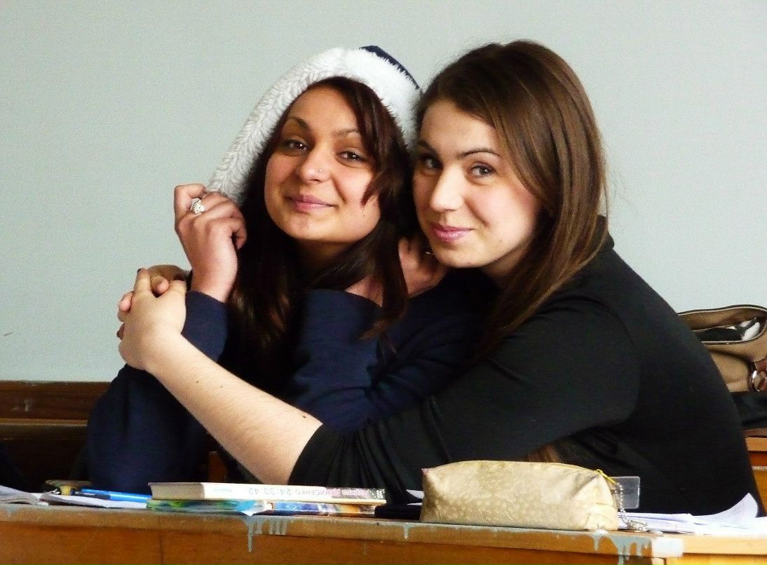 Татьяна Бербушенко | Киев