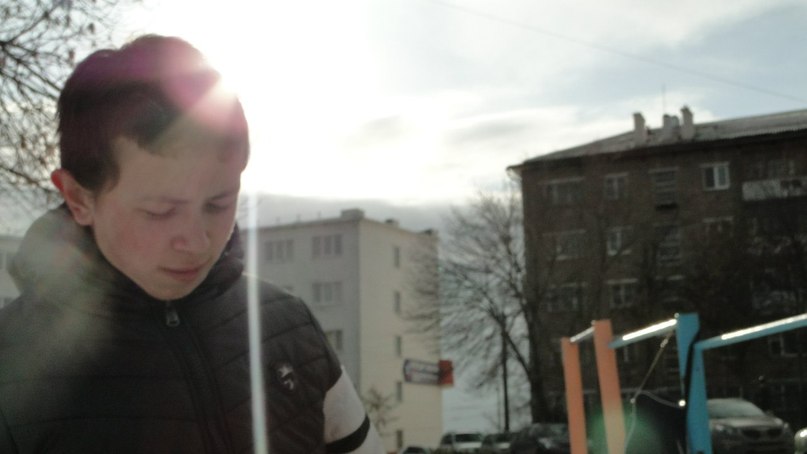 Валерий Семенов | Уфа