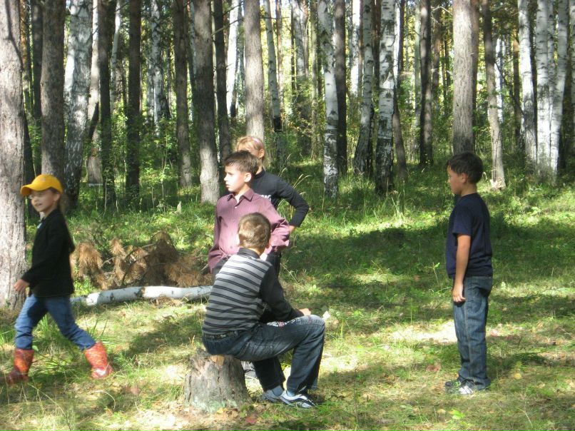 Ольга Петрова Olenka-rose | Екатеринбург