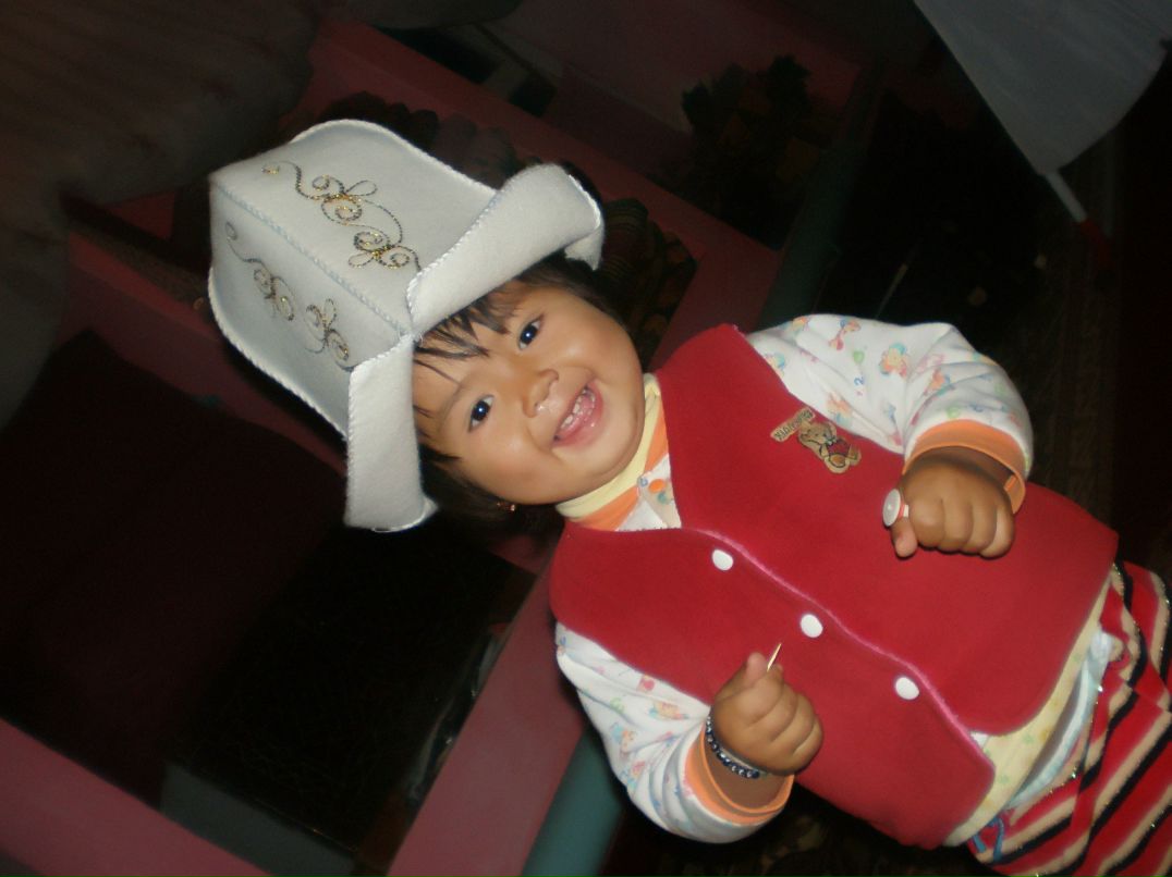 Манас Эргешов Кубанычбекович | Москва