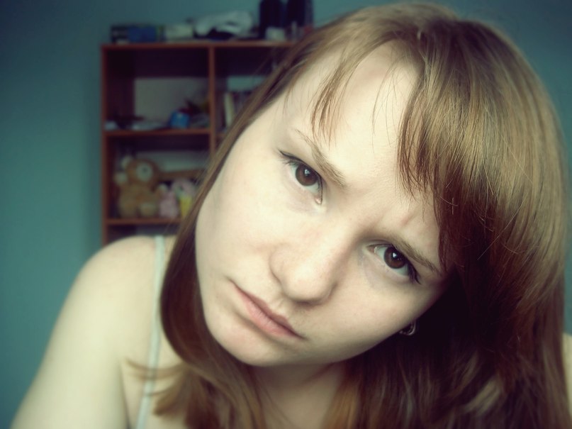 Лиза Кузнецова | Челябинск