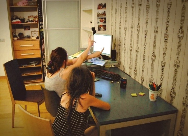 Анастасия Бояринцева | Санкт-Петербург