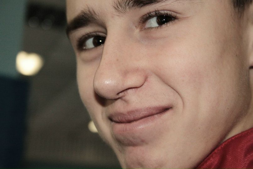 Сергей Дружинин | Красноярск