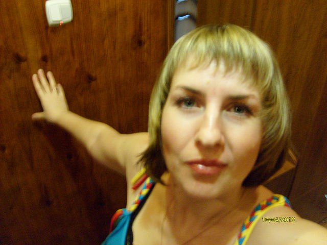 Маргарита Долгова | Воронеж