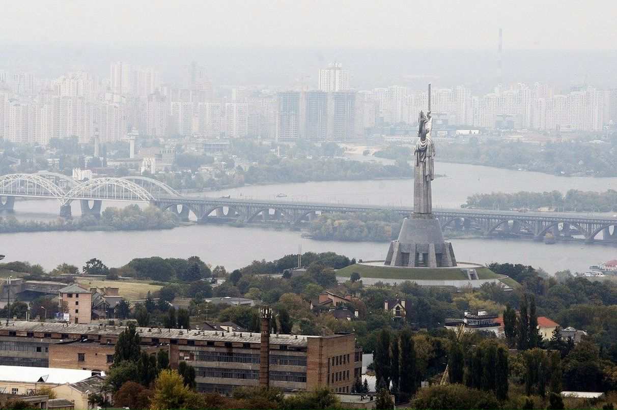 Oliver Es | Киев