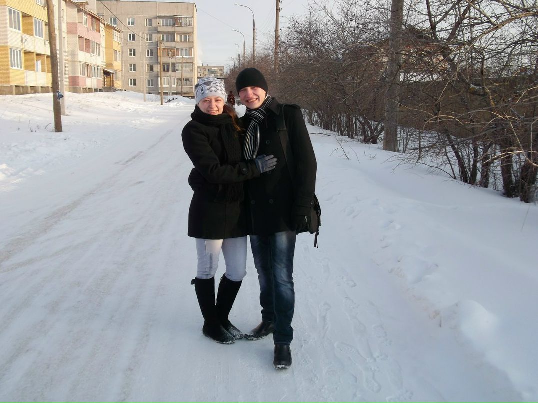 Макс Кирикеев | Ильиногорск