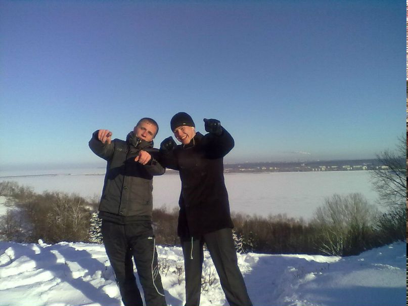 Алексей Петров | Санкт-Петербург