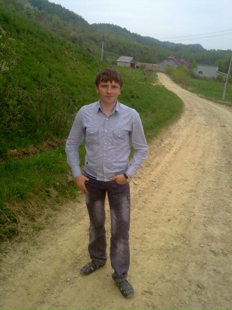 №4, Вася Гузо №4, Вася Гузо